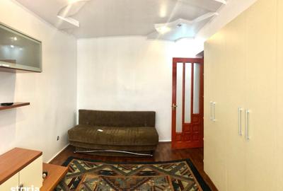 Apartament cu 2 camere decomandat în Mazepa 2