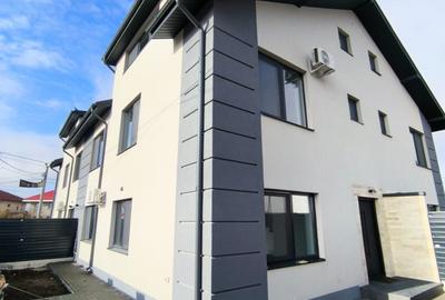 Casă cu 4 camere cu Teren 70 Mp în Odăi - 6