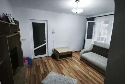 Apartament cu 2 camere semidecomandat în Plantelor
