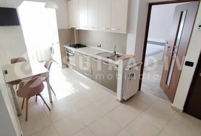 Apartament cu 2 camere în Grigorescu