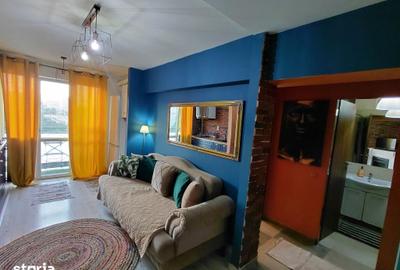 Apartament cu 2 camere în Nicolina