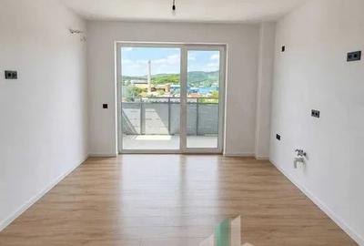 Apartament cu 2 camere semidecomandat în Mărăști