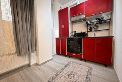 Apartament cu 2 camere decomandat în Chiajna - 1