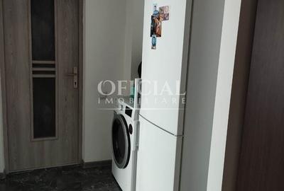Apartament cu 2 camere decomandat, mobilat în Gheorgheni - 8
