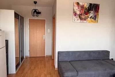 Garsonieră decomandată, mobilată în Lujerului - 4