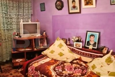 Apartament cu 3 camere decomandat, mobilat în Dancu - 5