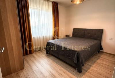 Apartament cu 2 camere decomandat, mobilat în Nord-Vest - 4
