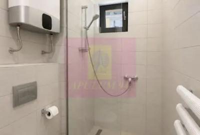 Apartament cu 2 camere decomandat în Nord