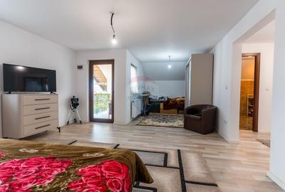 Casă individuală cu 5 camere cu Teren 245 Mp în Horpaz - 8