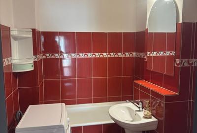Apartament cu 2 camere decomandat în Tudor