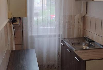 Apartament cu 2 camere decomandat în Central - 4