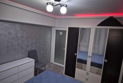 Apartament cu 2 camere decomandat în Viziru 3 - 4