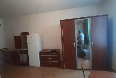 Garsonieră semidecomandată în Central