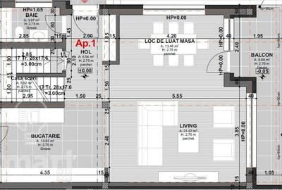 Duplex cu 4 camere cu Canalizare în Grigorescu - 7
