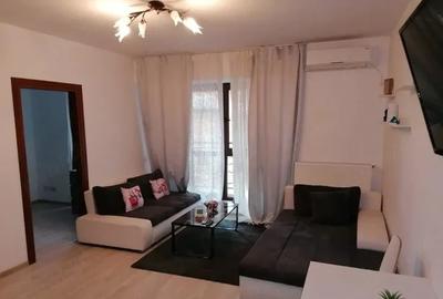 Apartament cu 3 camere decomandat în Calea Călărașilor
