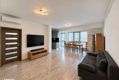 Apartament cu 3 camere decomandat în Sântandrei