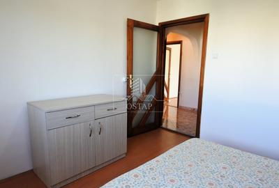 Apartament cu 3 camere decomandat, mobilat în Republicii - 5