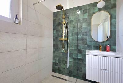 Apartament cu 3 camere semidecomandat în Exterior Vest - 5