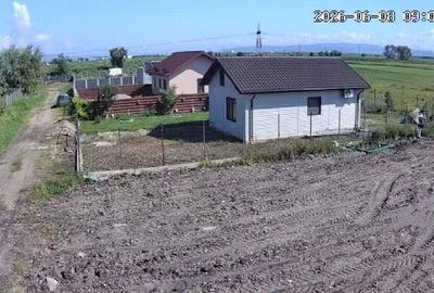 Teren de 500 mp, în Stupini - 5
