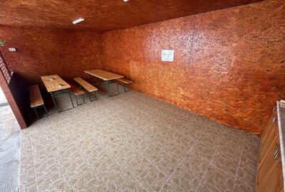 Casă individuală cu 24 camere cu Canalizare în Central - 19