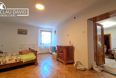 Apartament cu 3 camere nedecomandat în Centrul Istoric - 8