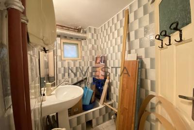 Casă individuală cu 4 camere cu Canalizare în Între Lacuri - 4