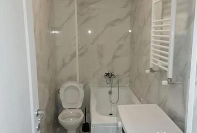 Garsonieră decomandată în Lunca Cetățuii - 1