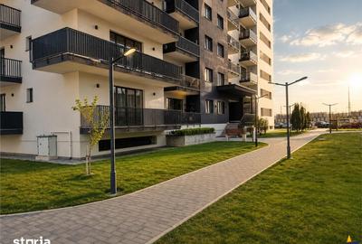 Apartament cu 2 camere în Triaj - 11