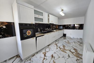 Apartament cu 4 camere semidecomandat, mobilat în Bucureștii Noi - 3