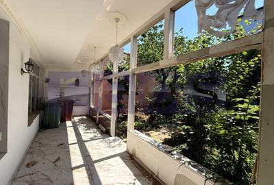 Spațiu comercial, de 276 mp, în Străulești - 2