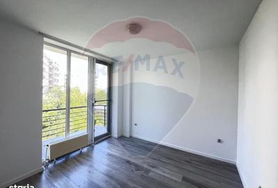 Spațiu comercial, de 56 mp, în Vitan
