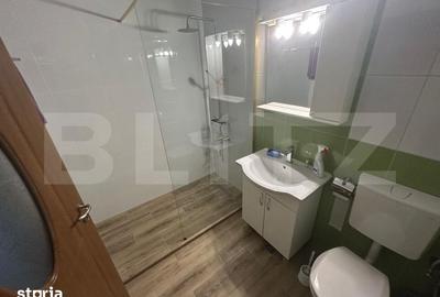 Garsonieră decomandată în Mărăști - 3