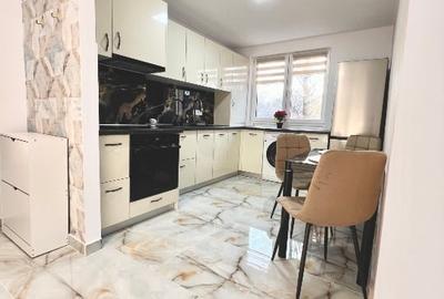 Apartament cu 2 camere decomandat, mobilat în 7 Noiembrie - 3