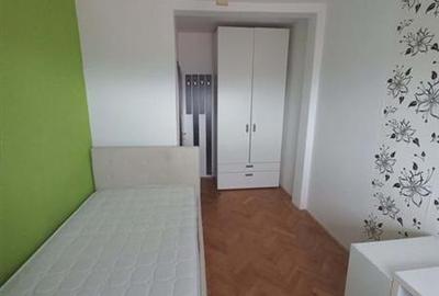 Apartament cu 2 camere semidecomandat, mobilat în Centrul Istoric - 4
