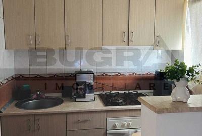 Garsonieră semidecomandată în Mărăști - 3