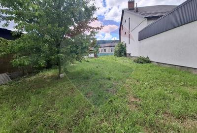Teren de 753 mp, în Central - 3