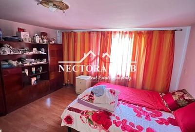 Casă cu 5 camere cu Teren 393 Mp în Nufărul - 1