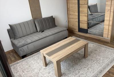 Apartament decomandat în Livezeni - 5