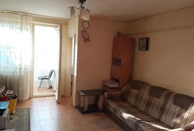 Garsonieră semidecomandată în Hipodrom - 4