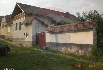 Teren de 5684 mp, în Bunești - 7