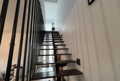 Duplex cu 4 camere cu Canalizare în Urseni - 7