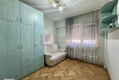 Apartament cu 3 camere decomandat în Central - 5