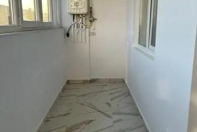 Apartament cu 2 camere nedecomandat în Rahova - 1