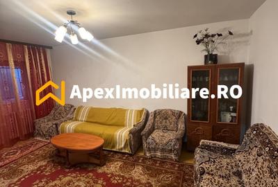 Apartament cu 4 camere decomandat în Titan