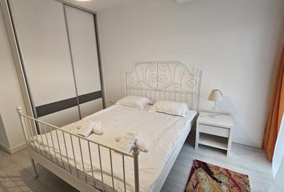 Apartament cu 2 camere semidecomandat în Gheorgheni - 8