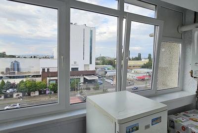 Garsonieră decomandată în Gării - 2
