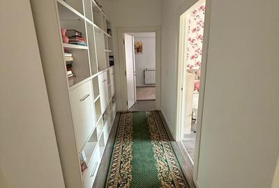 Apartament cu 4 camere decomandat în Ultracentral - 4