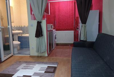 Garsonieră semidecomandată în Soarelui