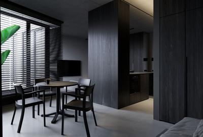 Apartament cu 2 camere decomandat în Giurgiului - 4