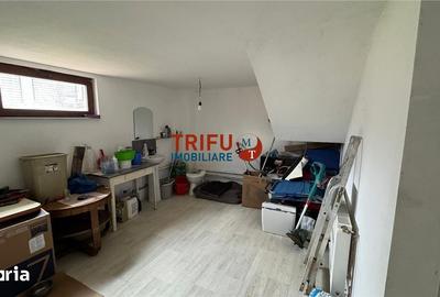 Casă cu 4 camere cu Teren 619 Mp în Micești